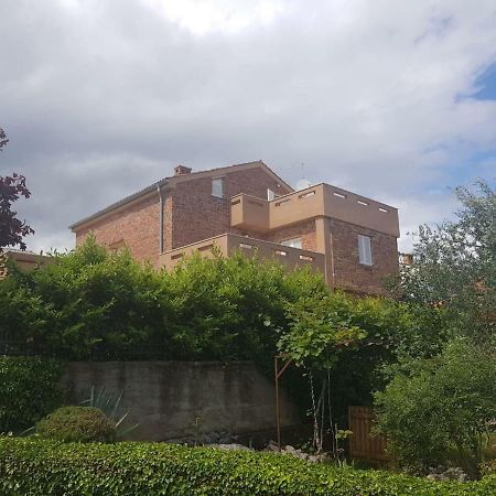 Studio Allure 1 Kornić Εξωτερικό φωτογραφία