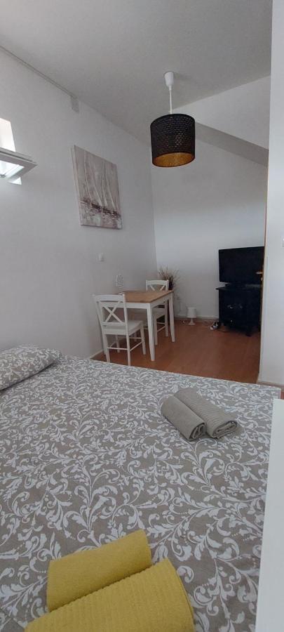 Studio Allure 1 Kornić Εξωτερικό φωτογραφία