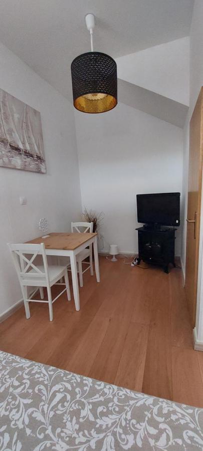Studio Allure 1 Kornić Εξωτερικό φωτογραφία