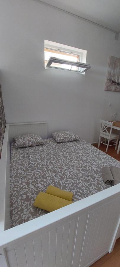 Studio Allure 1 Kornić Εξωτερικό φωτογραφία