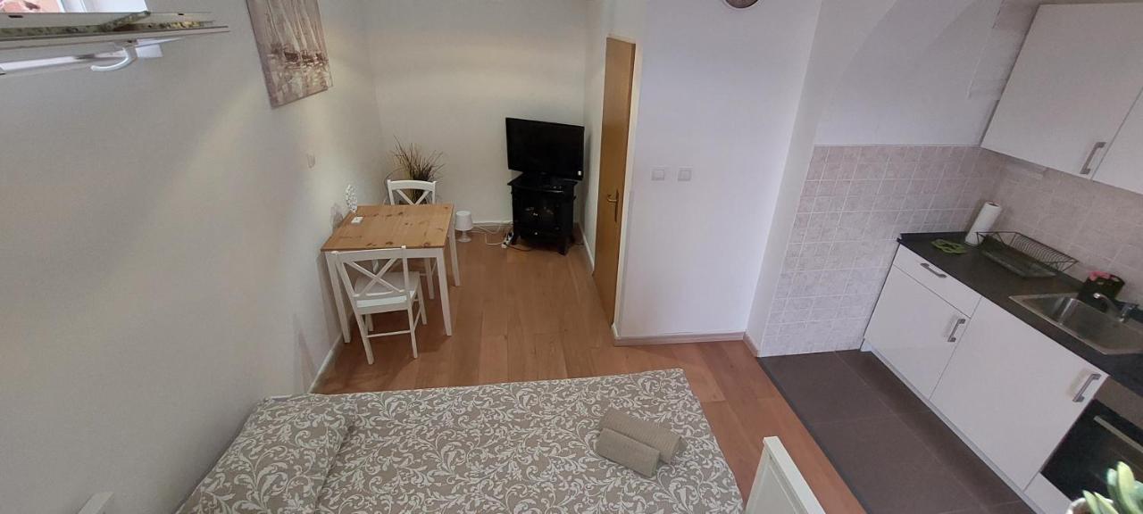 Studio Allure 1 Kornić Εξωτερικό φωτογραφία