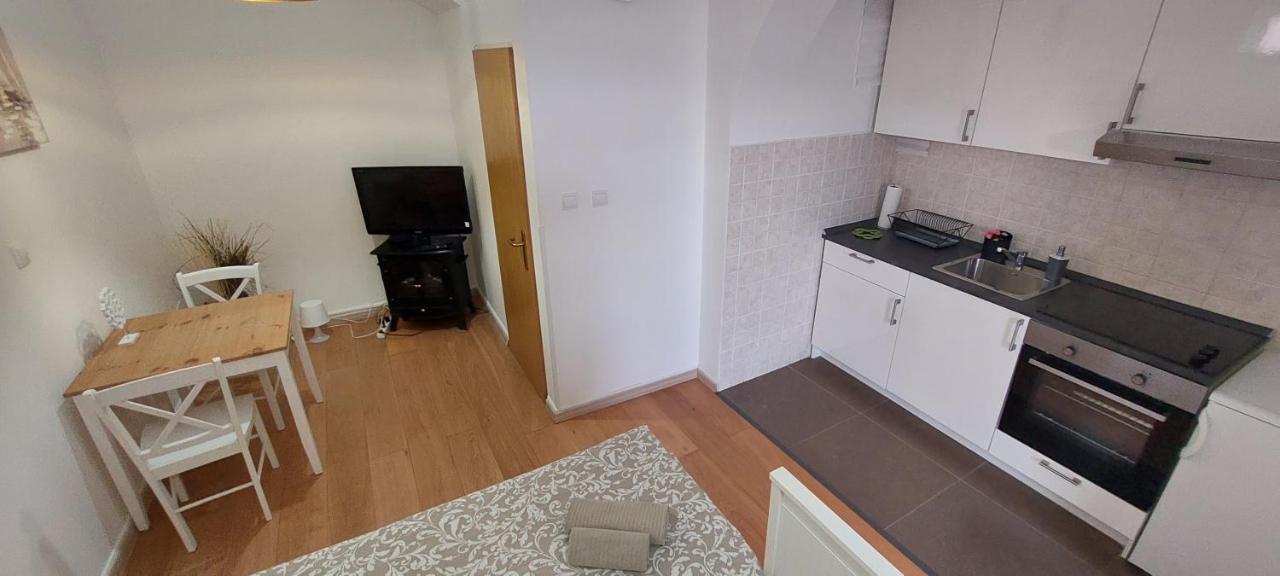 Studio Allure 1 Kornić Εξωτερικό φωτογραφία