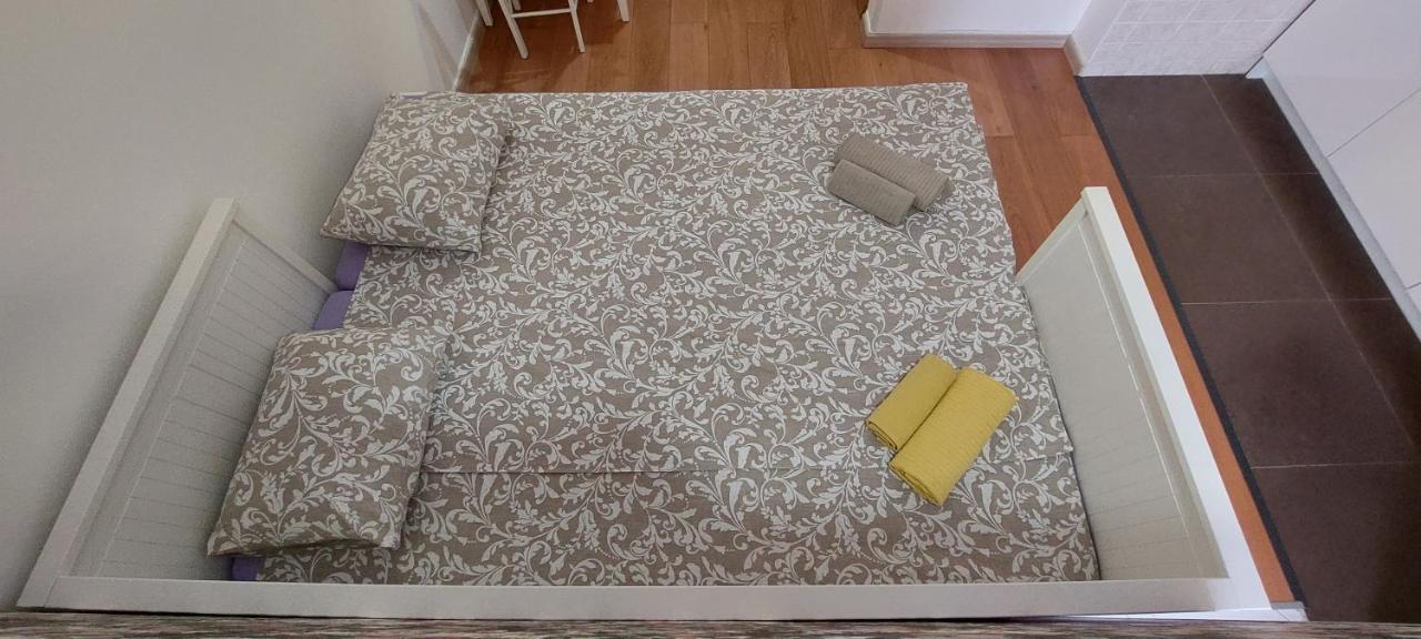 Studio Allure 1 Kornić Εξωτερικό φωτογραφία