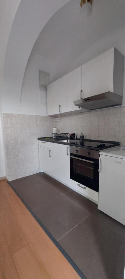 Studio Allure 1 Kornić Εξωτερικό φωτογραφία