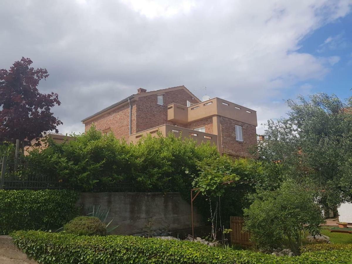 Studio Allure 1 Kornić Εξωτερικό φωτογραφία