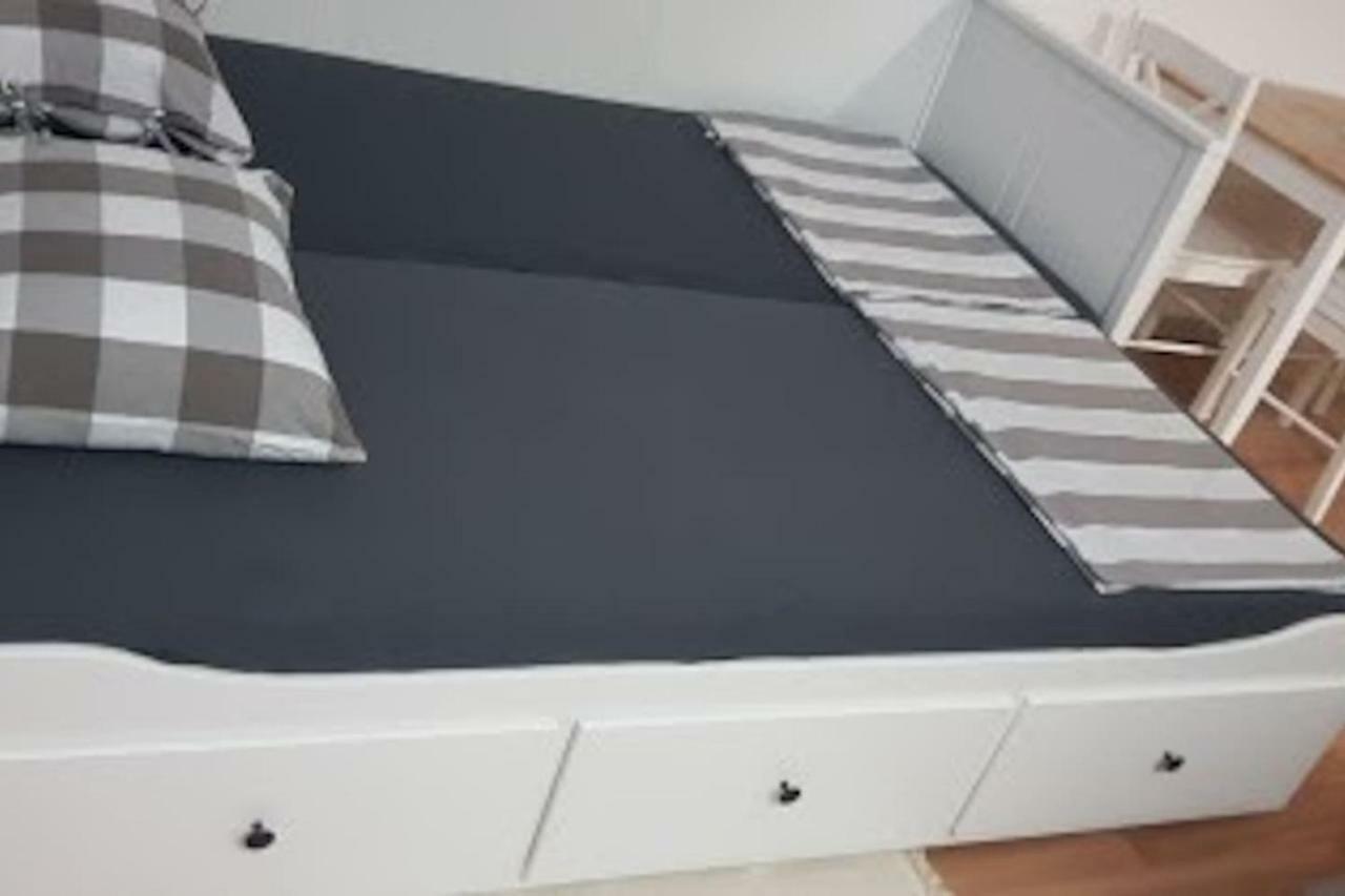 Studio Allure 1 Kornić Εξωτερικό φωτογραφία