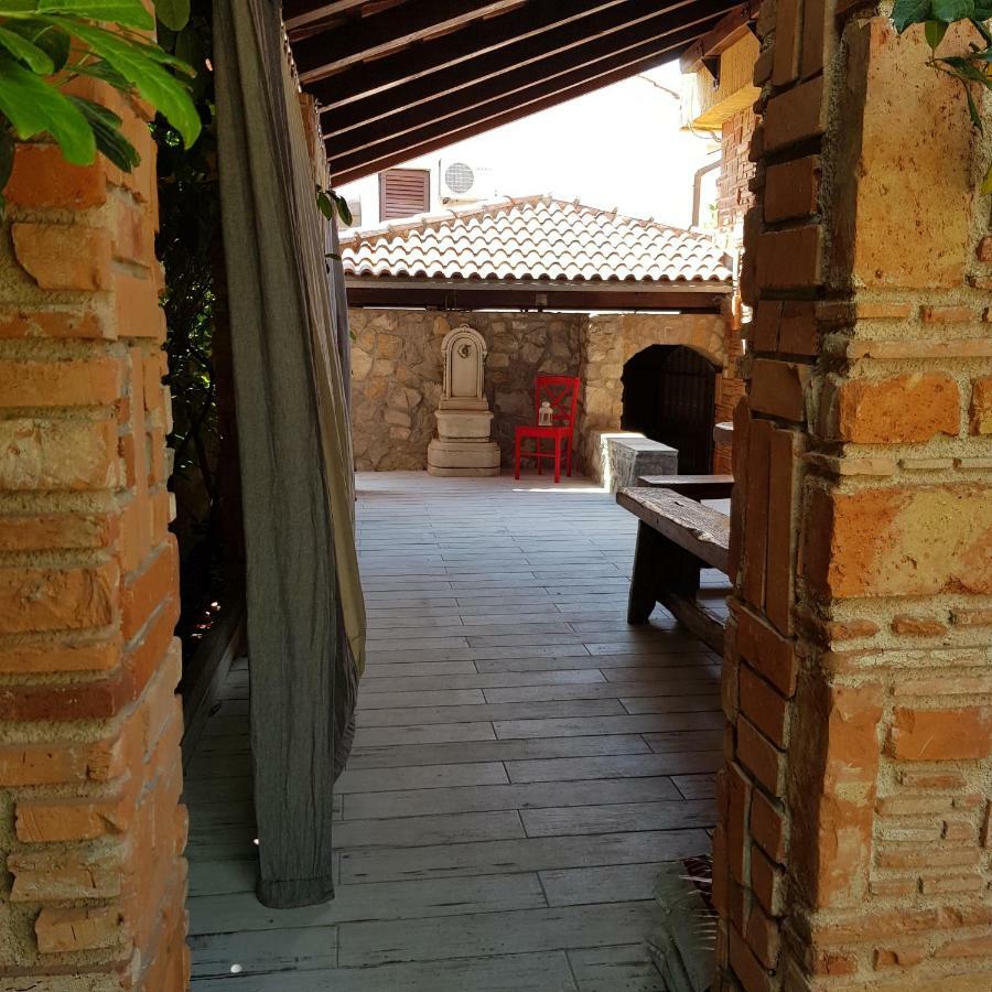 Studio Allure 1 Kornić Εξωτερικό φωτογραφία