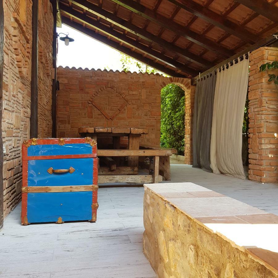 Studio Allure 1 Kornić Εξωτερικό φωτογραφία