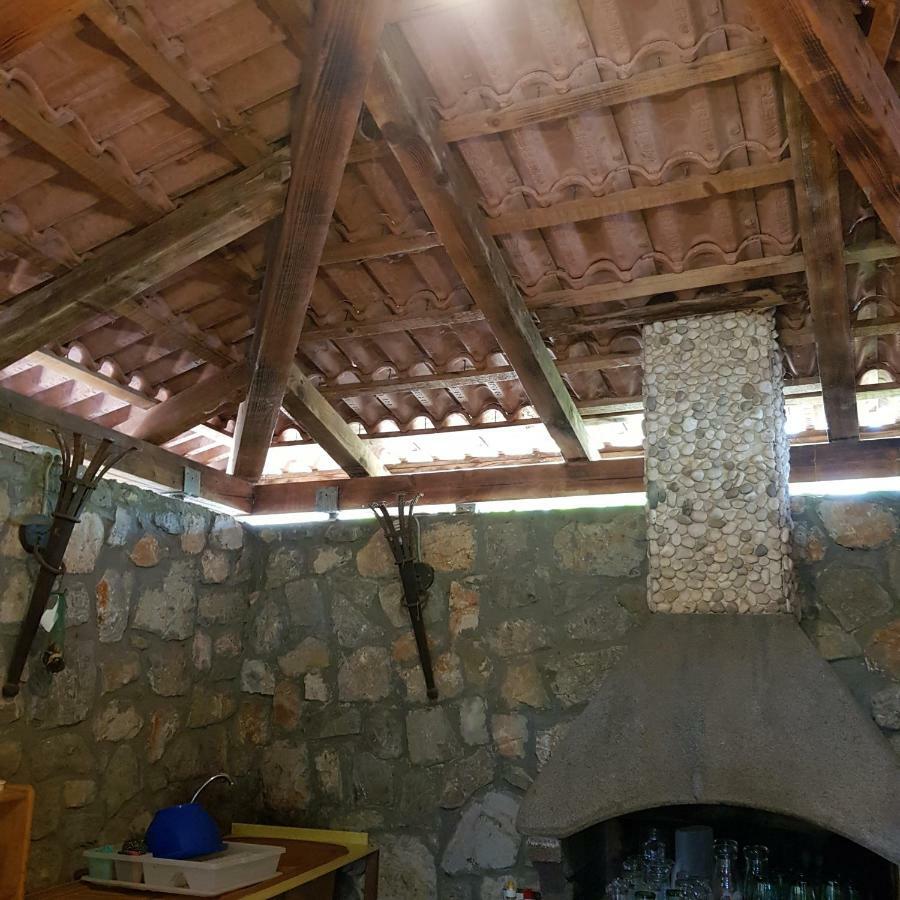 Studio Allure 1 Kornić Εξωτερικό φωτογραφία