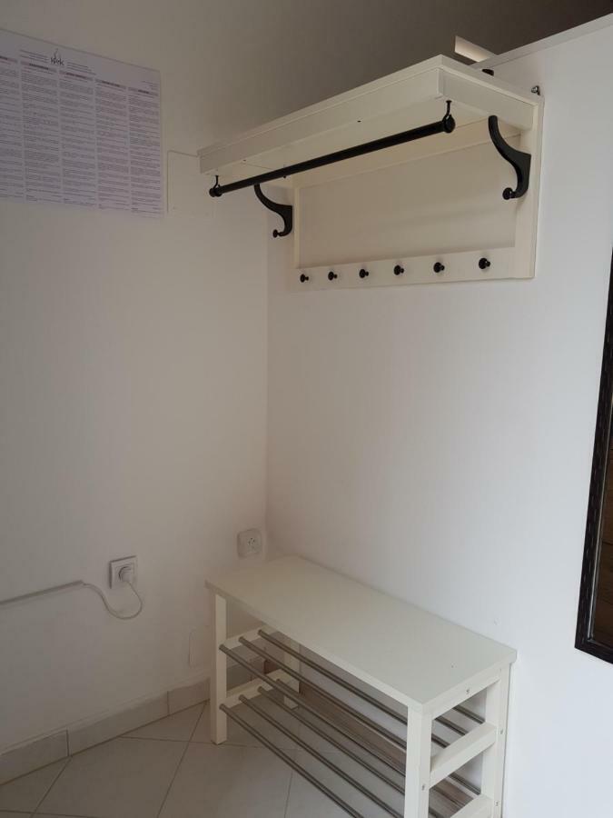 Studio Allure 1 Kornić Εξωτερικό φωτογραφία