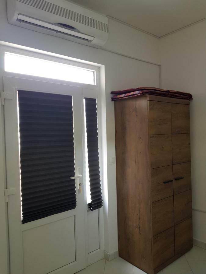 Studio Allure 1 Kornić Εξωτερικό φωτογραφία